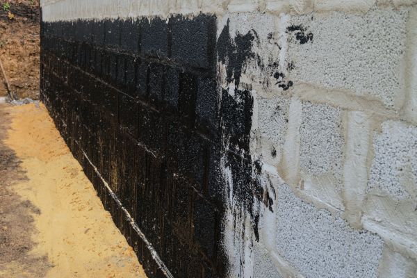 Foundation Leak Repair in Niles