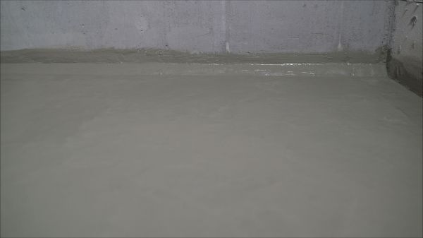 Concrete Waterproofing in Niles