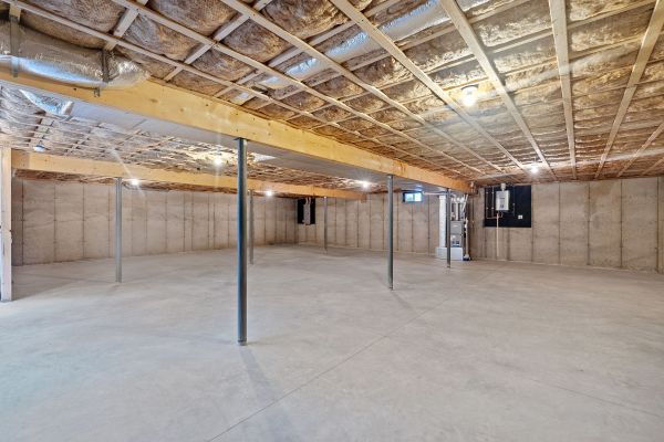Basement Concrete Sealing in Niles